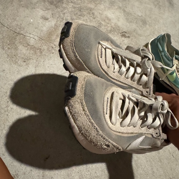 Nike Waffle One Women’s Sneakers - Picture 7 of 7